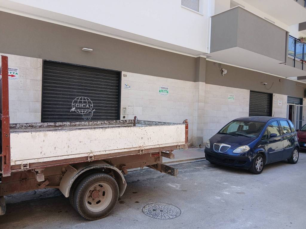 Immobile a Trani in Via Caposele, 59 - Foto 5