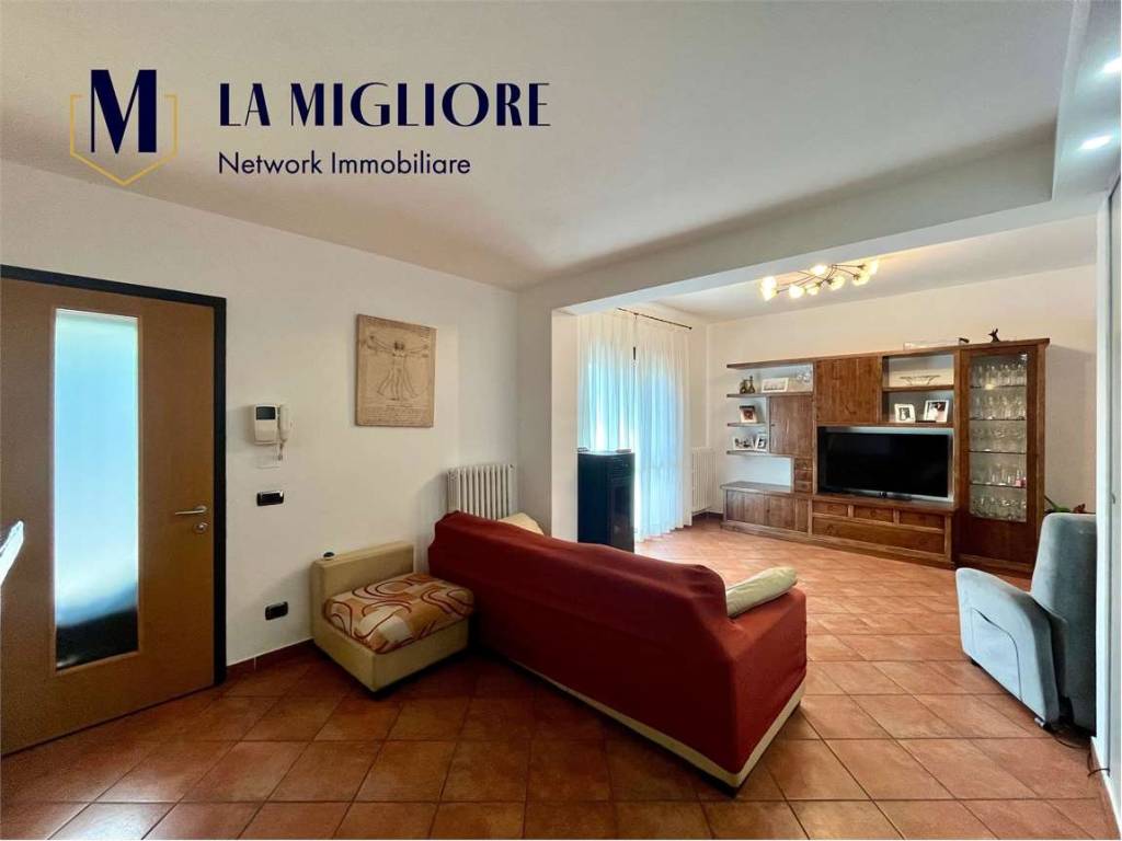 Appartamento a Montemurlo in Via Pantano, 6 - Foto 2