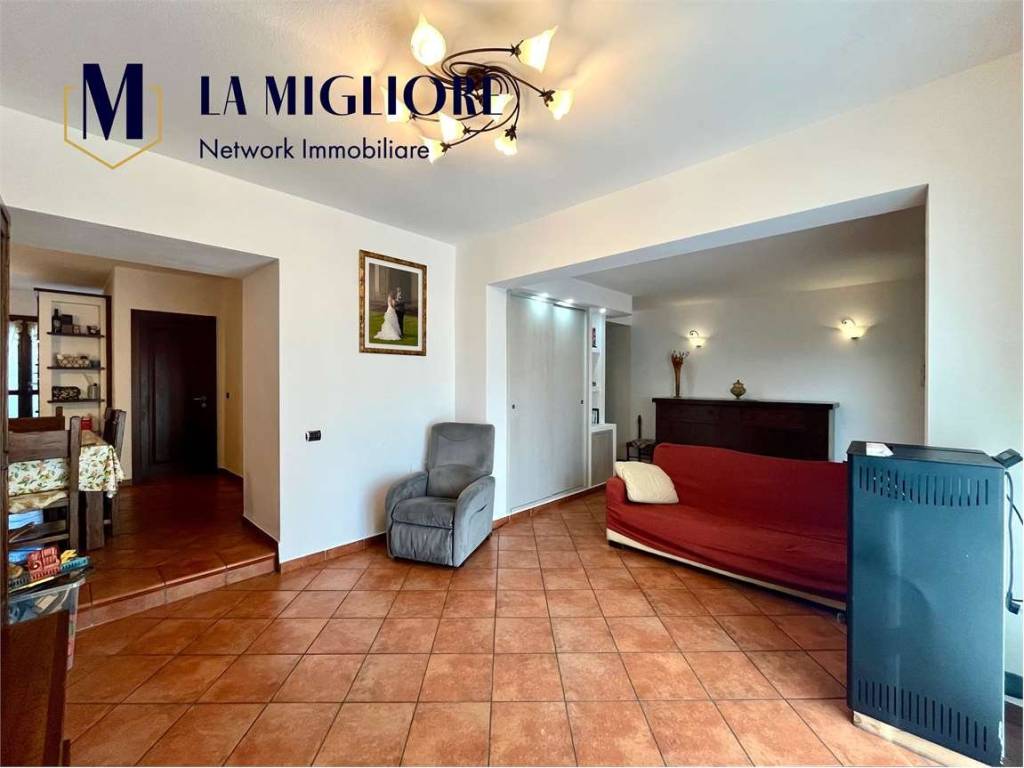 Casa indipendente a Montemurlo in Via Pantano, 6 - Foto 3