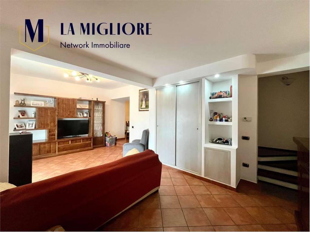 Appartamento a Montemurlo in Via Pantano, 6 - Foto 4