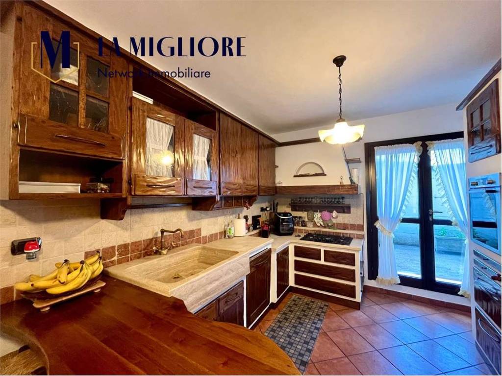 Appartamento a Montemurlo in Via Pantano, 6 - Foto 5