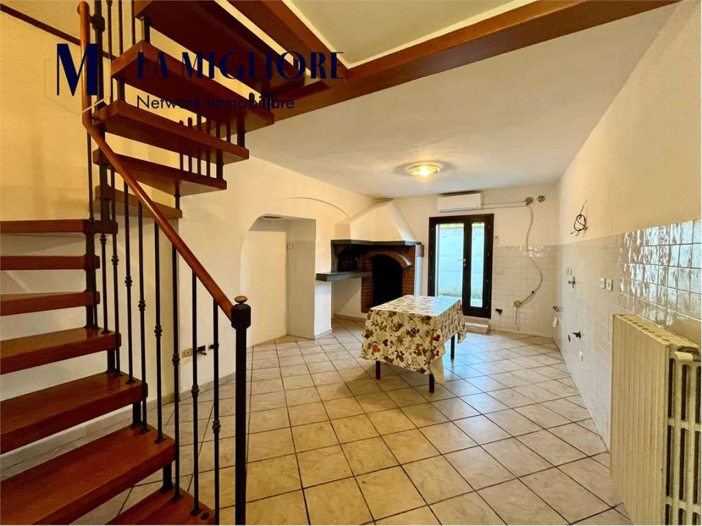 Casa indipendente a Montemurlo in via del pantano, 6 - Foto 4