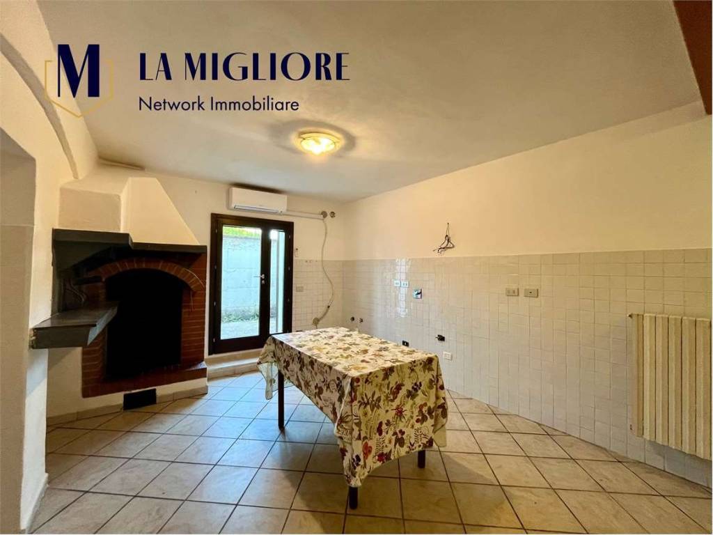 Casa indipendente a Montemurlo in via del pantano, 6 - Foto 5