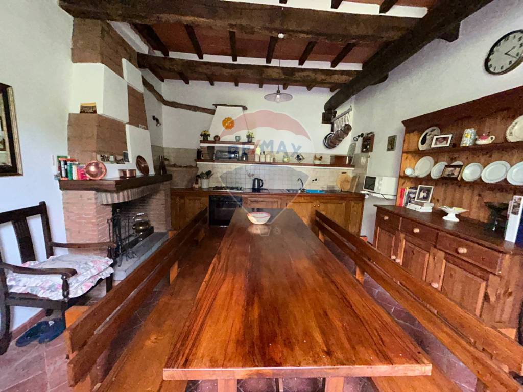 Casa indipendente a Bagni di lucca - Foto 2