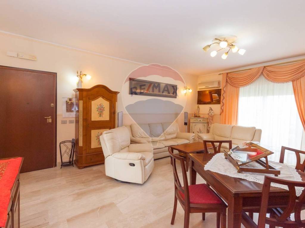 Appartamento a Augusta in via Guglielmo Marconi - Foto 2
