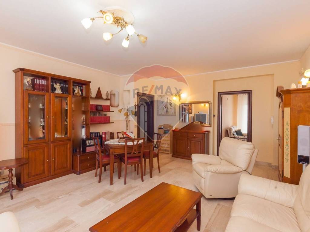 Appartamento a Augusta in via Guglielmo Marconi - Foto 3