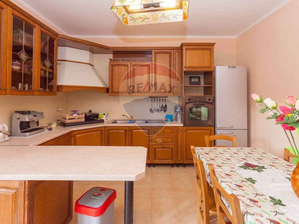 Appartamento a Augusta in via Guglielmo Marconi - Foto 5