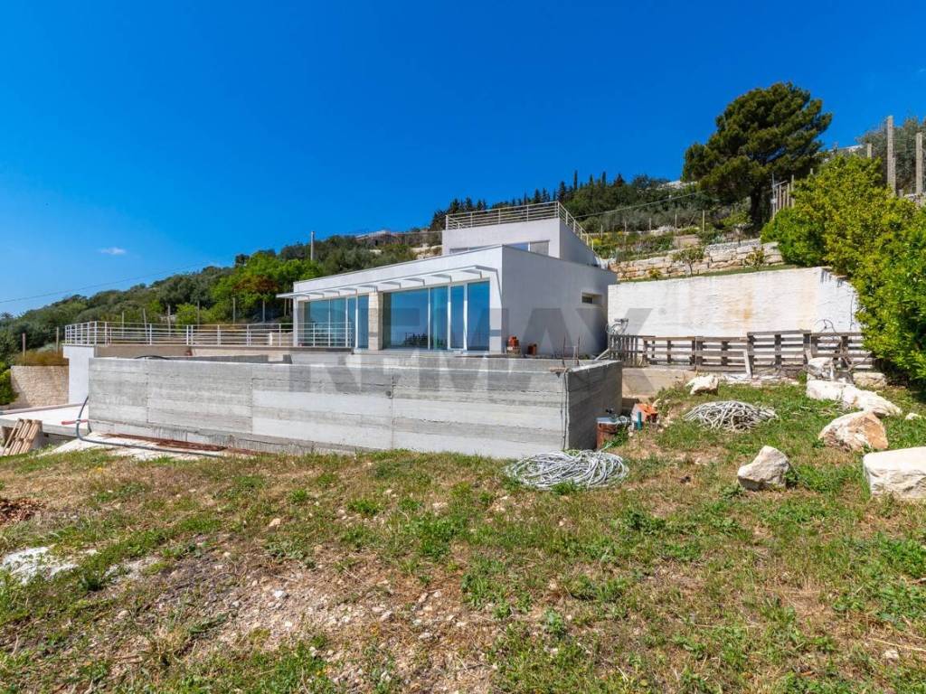 Villa a Ragusa in contrada pozzillo - Foto 2
