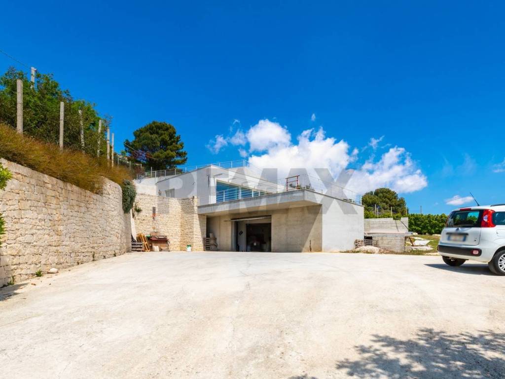 Villa a Ragusa in contrada pozzillo - Foto 3