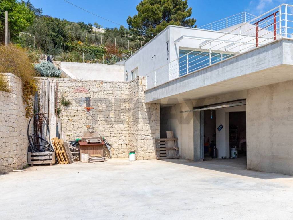 Villa a Ragusa in contrada pozzillo - Foto 4