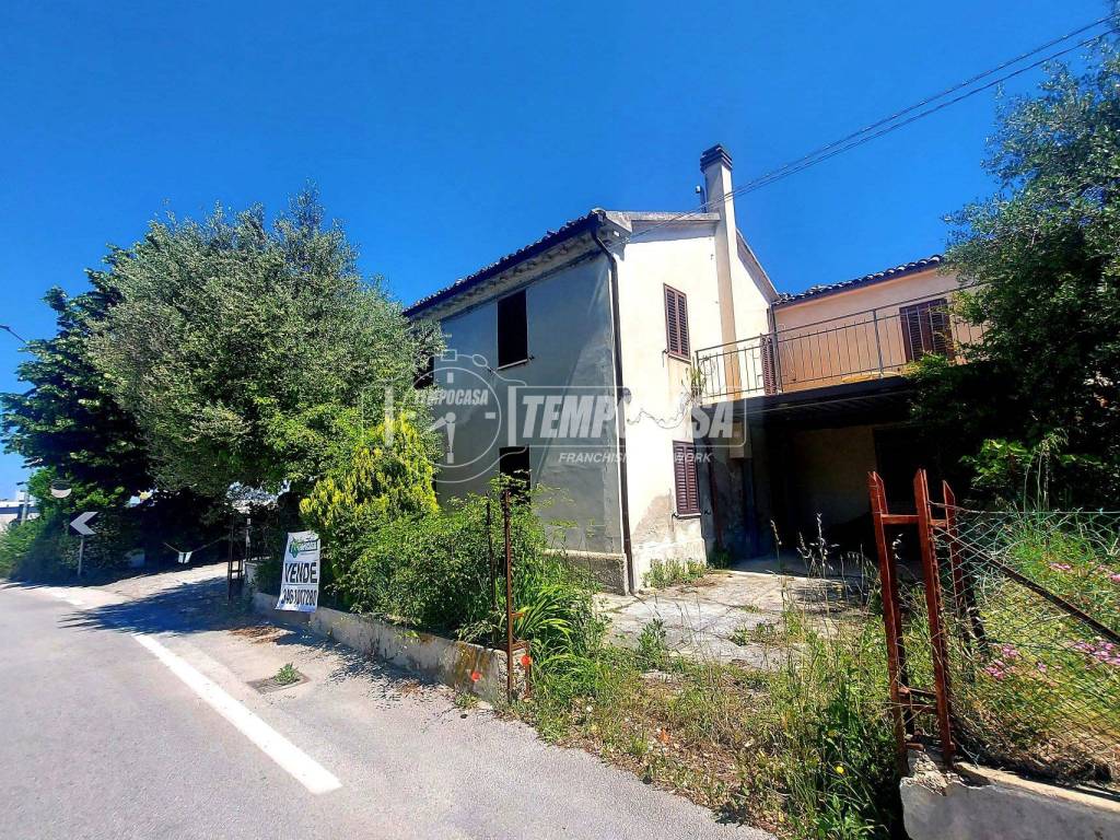 Casa indipendente a Castelfidardo - Foto 2