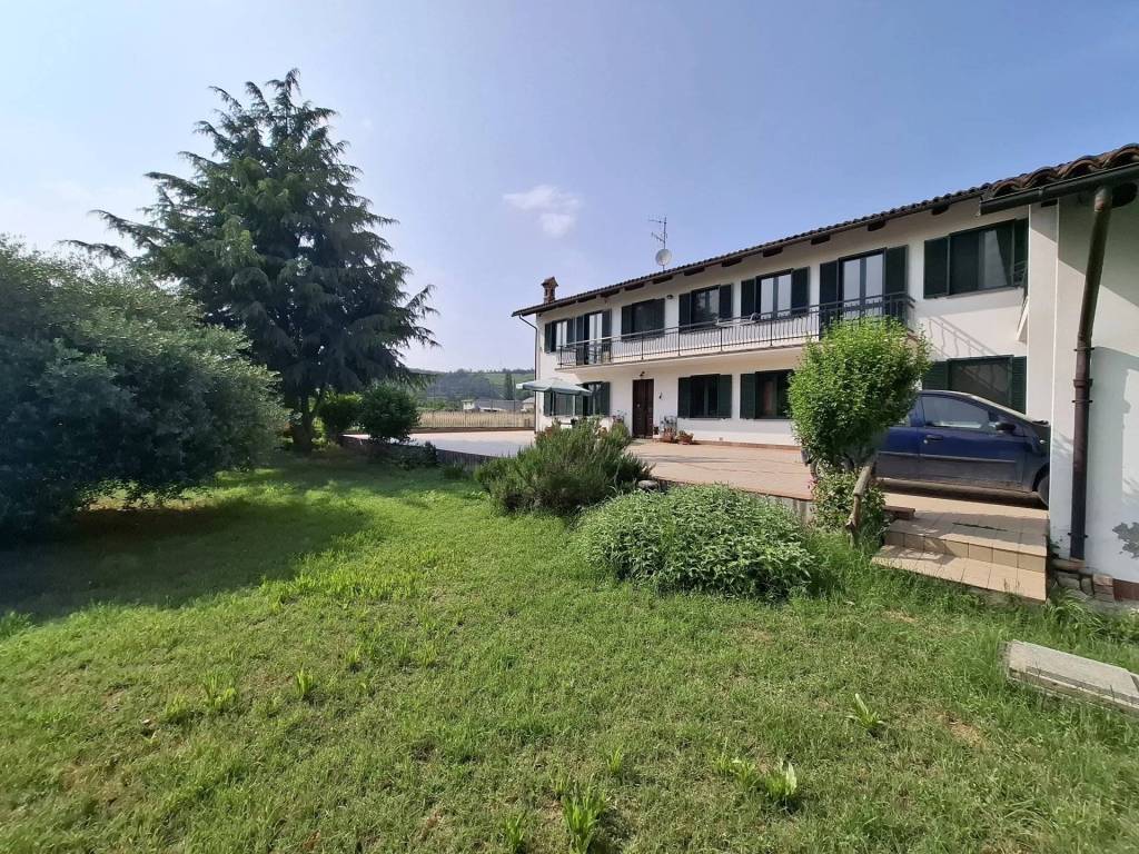 Villa a Castagnito in Strada Viazza Mortera - Foto 3