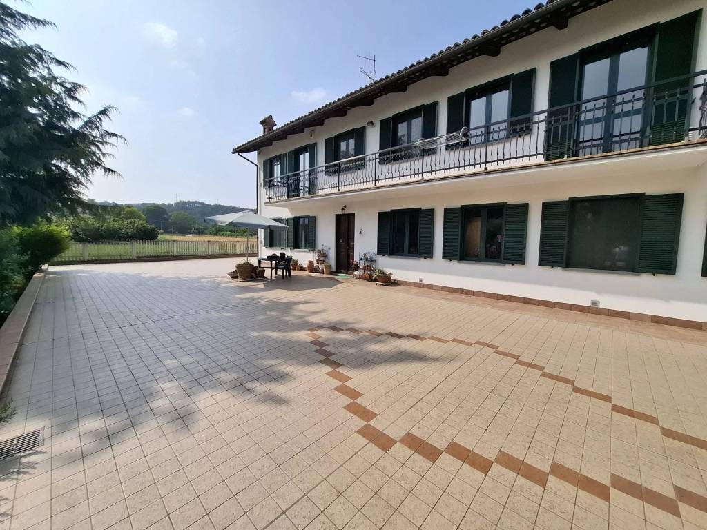 Villa a Castagnito in Strada Viazza Mortera - Foto 4