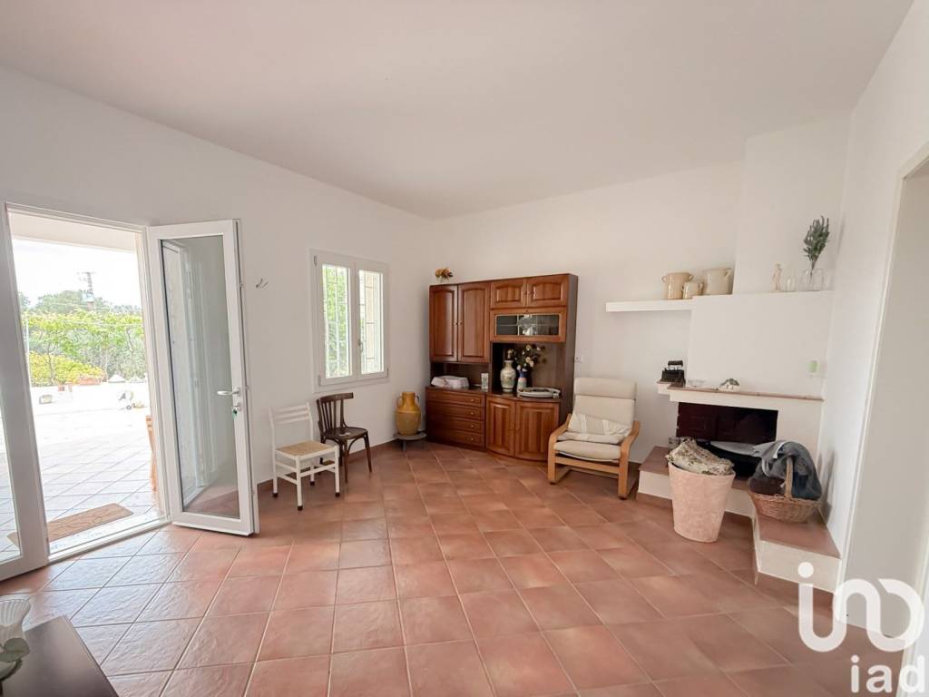 Villa a Ostuni in LocalitÃ CAMASTRA - Foto 4