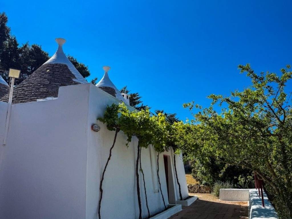 Villa a Martina franca in LocalitÃ Cappella - Foto 2