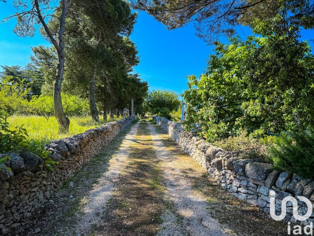 Villa a Martina franca in LocalitÃ Cappella - Foto 3