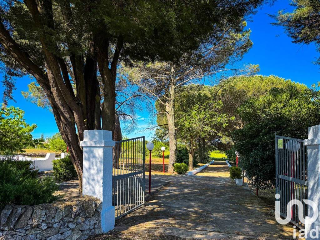 Villa a Martina franca in LocalitÃ Cappella - Foto 4