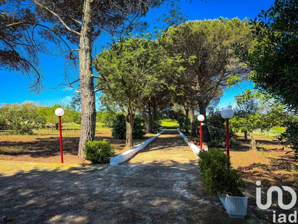 Villa a Martina franca in LocalitÃ Cappella - Foto 5