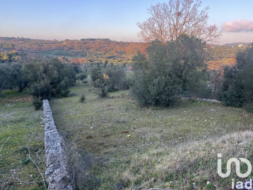 Terreno a Cisternino in Strada terrabona - Foto 3