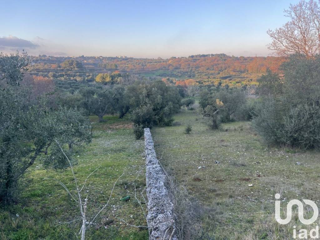 Terreno a Cisternino in Strada terrabona - Foto 4
