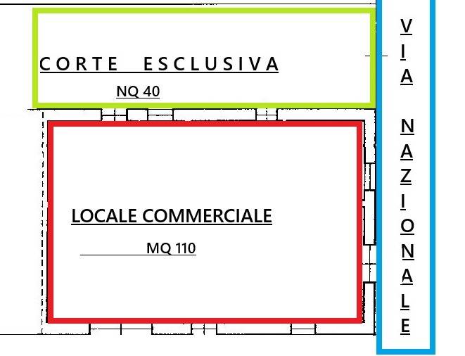Immobile a Carini in Via Nazionale - Foto 2