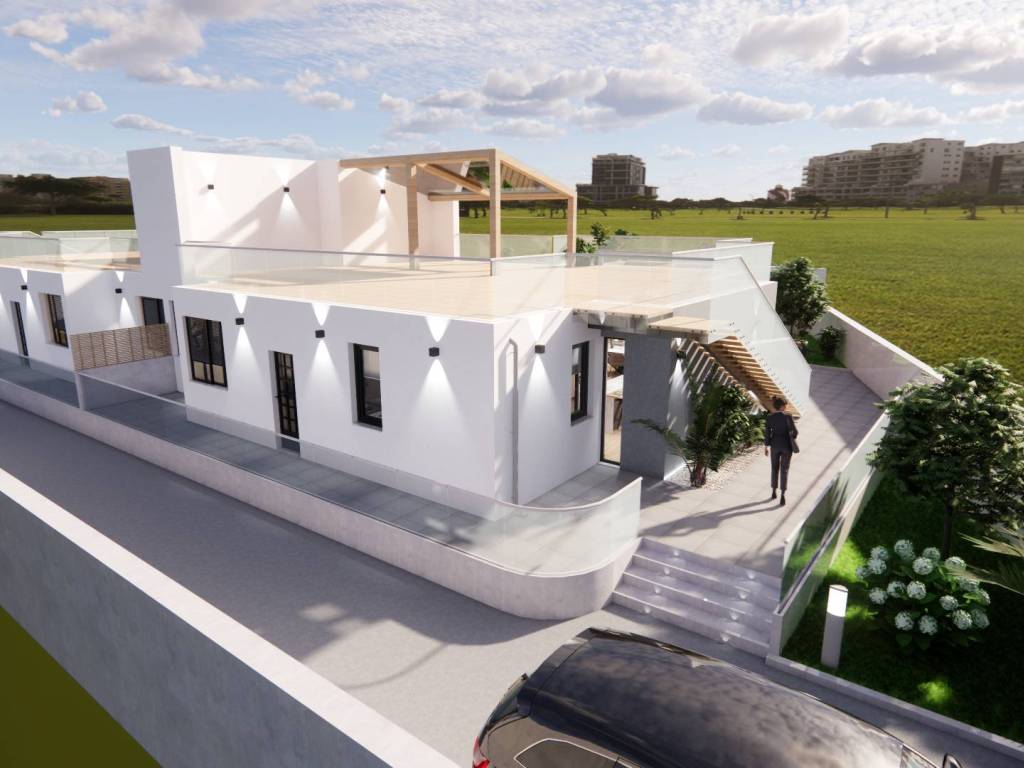 Villa a Sellia marina in Via Nazionale - Foto 3