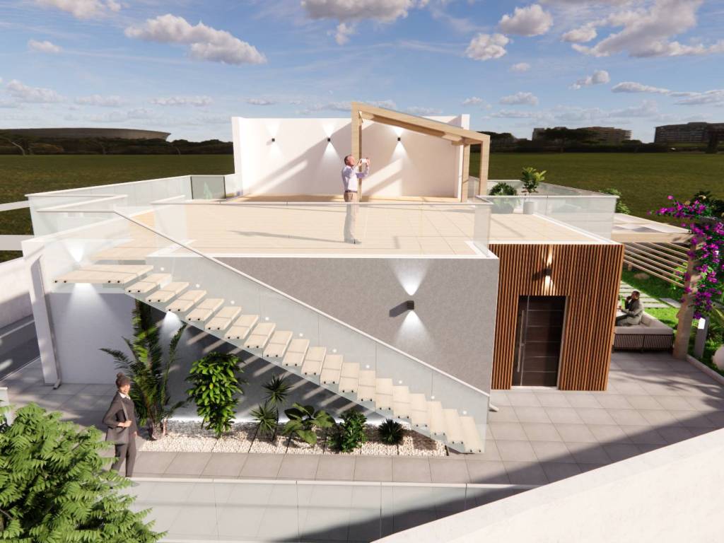 Villa a Sellia marina in Via Nazionale - Foto 4