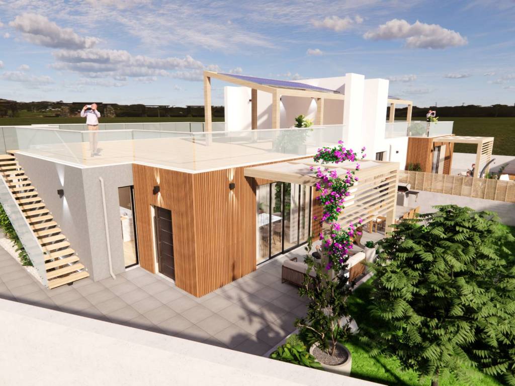 Villa a Sellia marina in Via Nazionale - Foto 5