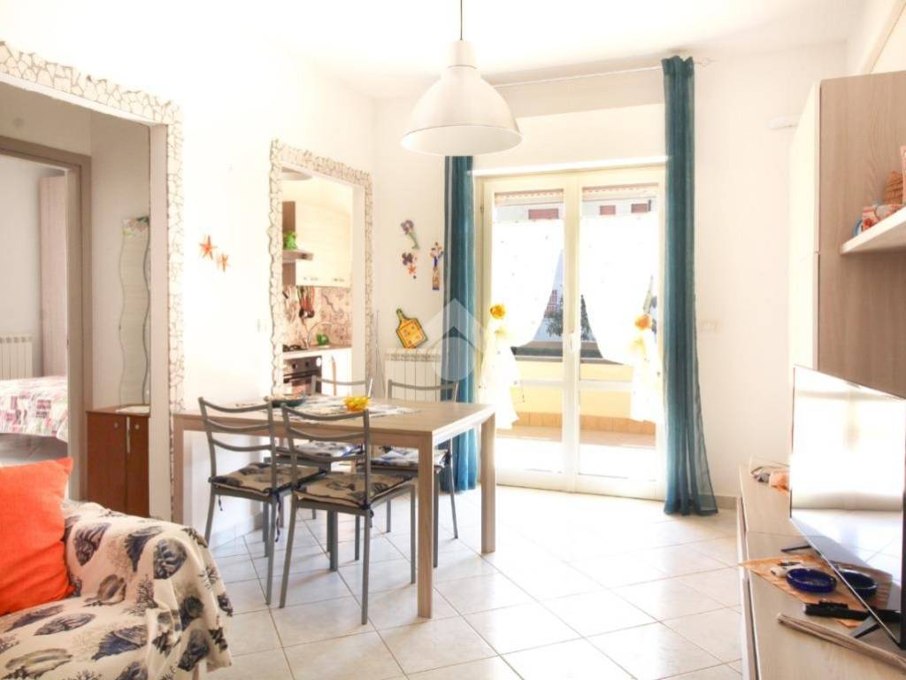 Appartamento a Martinsicuro in Via del Porto, 7 - Foto 5