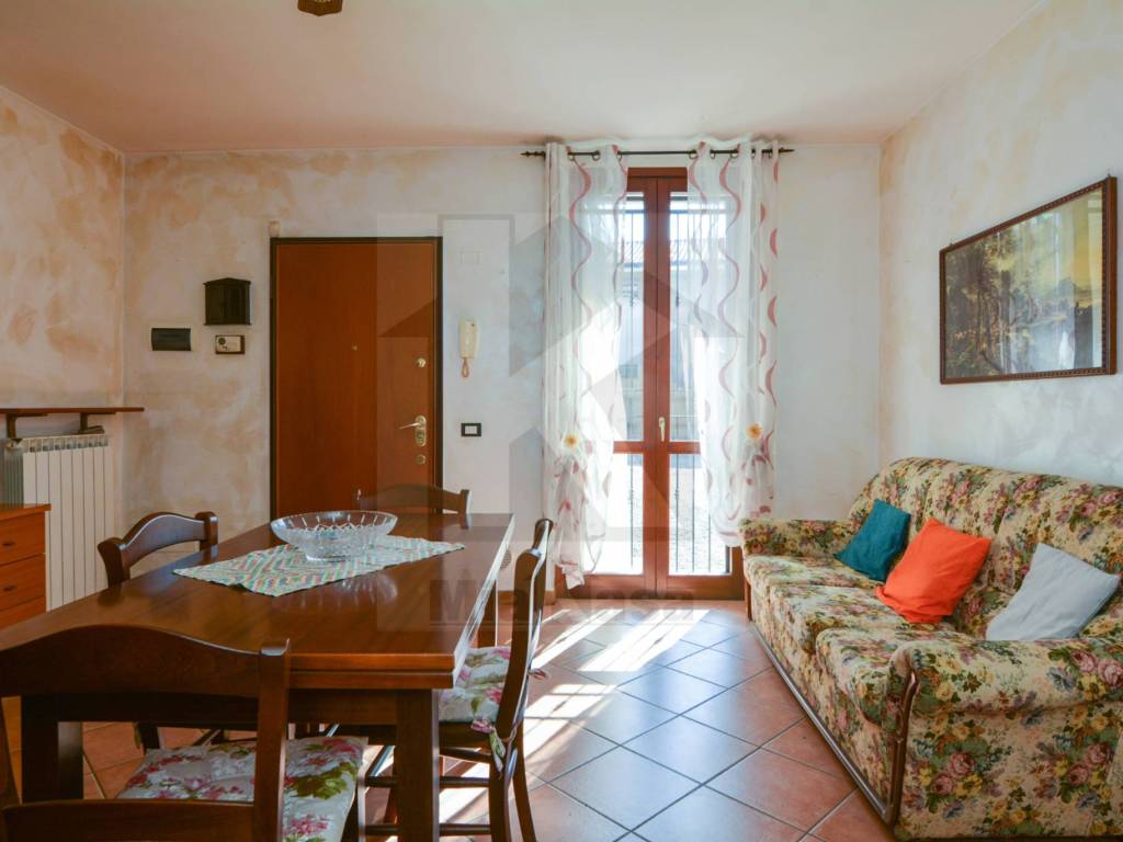 Appartamento a Uboldo in Via San Cosma, 31 - Foto 5