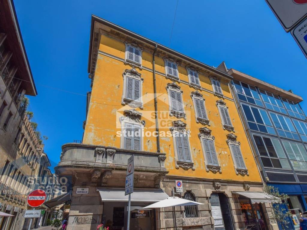 Appartamento a Lodi in VIA GARIBALDI,32 - Foto 2
