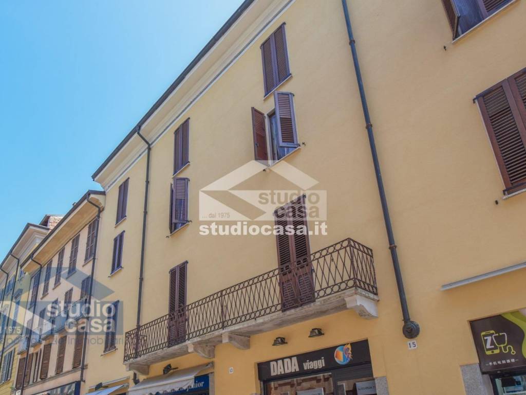 Appartamento a Lodi in VIA GARIBALDI,32 - Foto 3