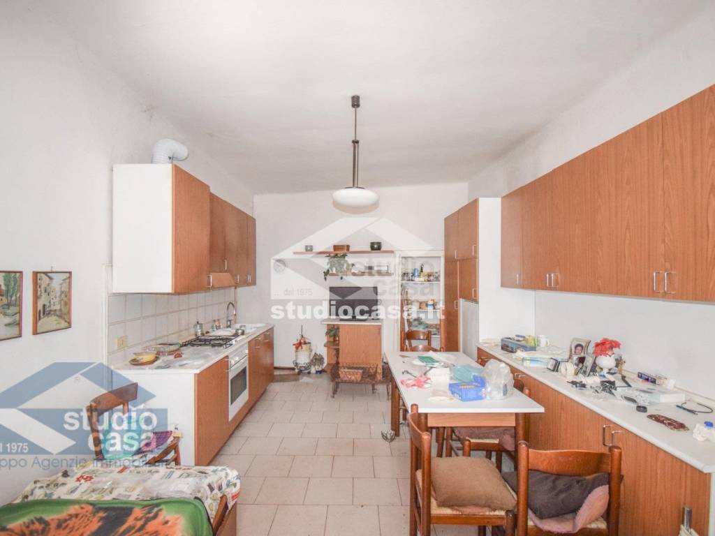 Appartamento a Lodi in VIA GARIBALDI,32 - Foto 4