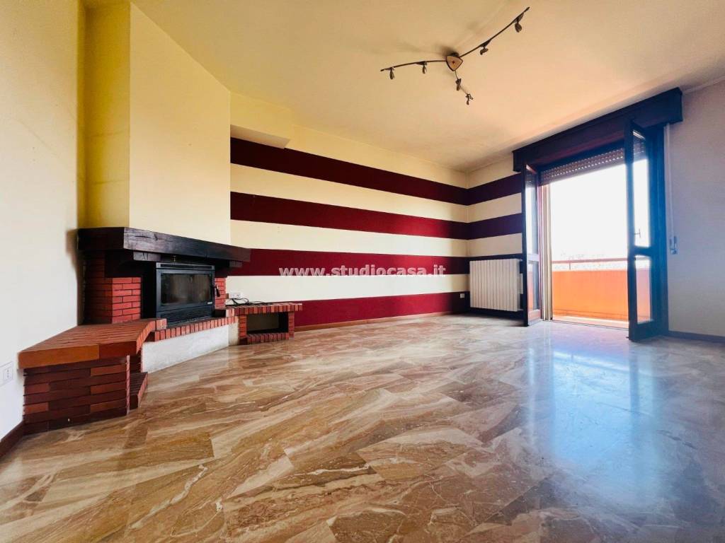 Appartamento a Crema in Via Einaudi - Foto 2