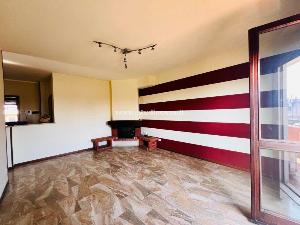 Appartamento a Crema in Via Einaudi - Foto 4