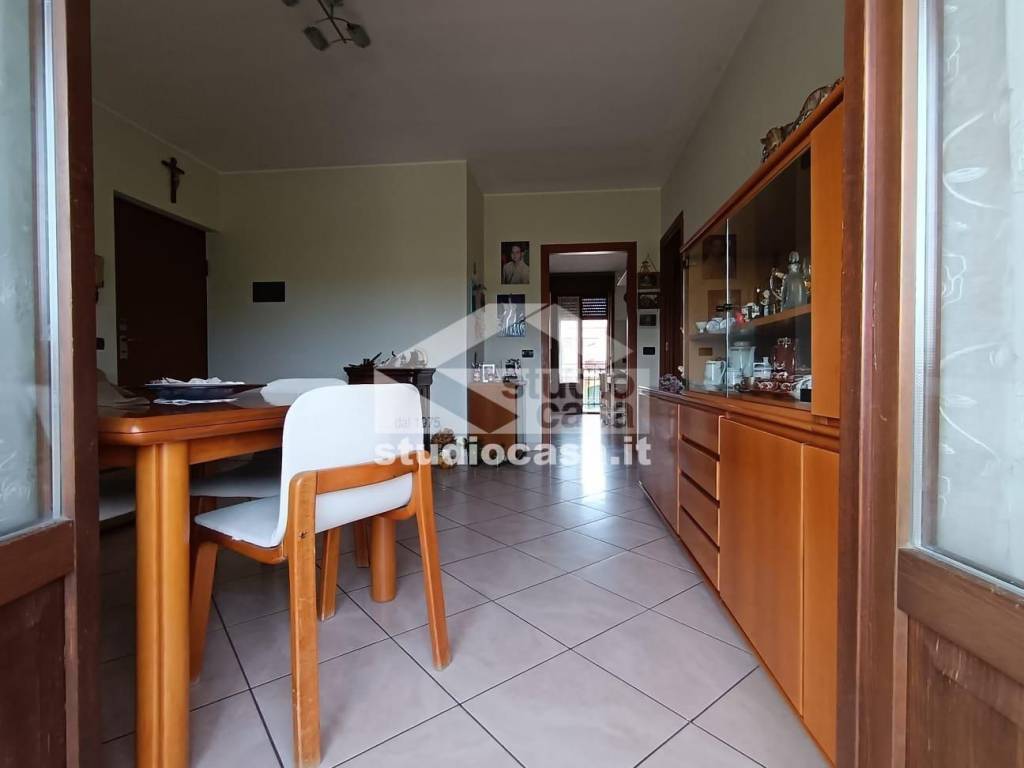 Appartamento a Pandino in Via Indipendenza - Foto 3