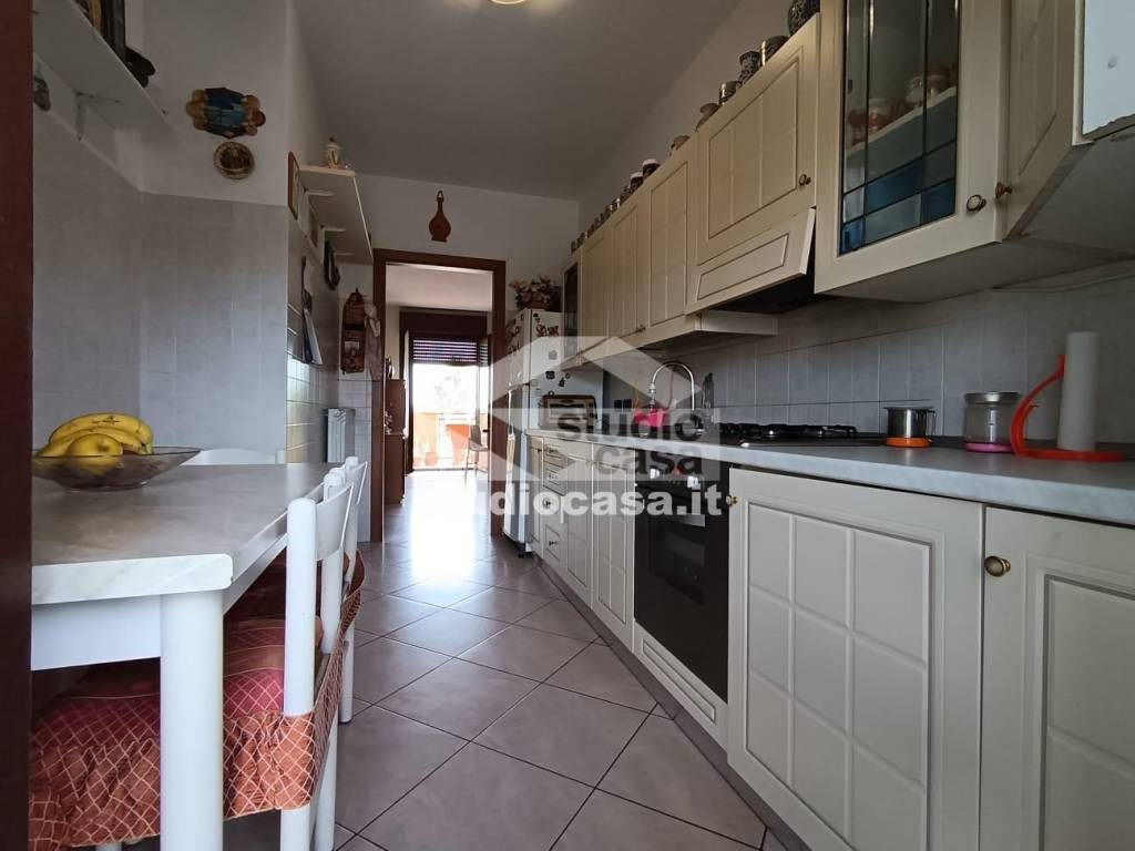 Appartamento a Pandino in Via Indipendenza - Foto 4
