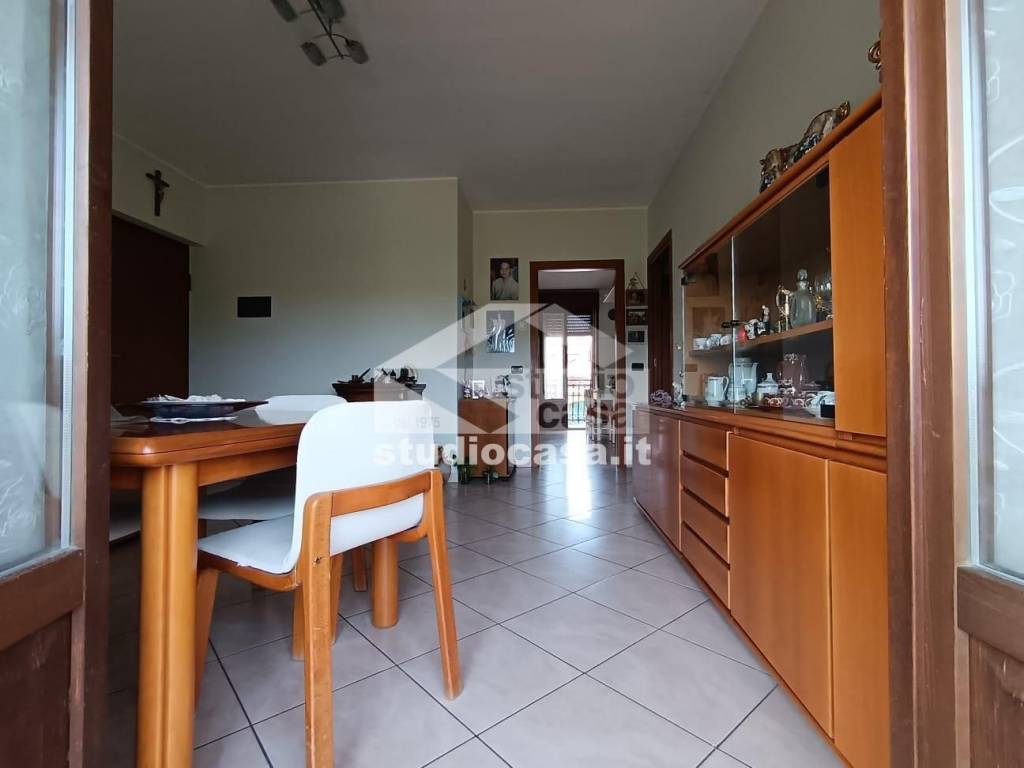 Appartamento a Pandino in Via Indipendenza - Foto 5