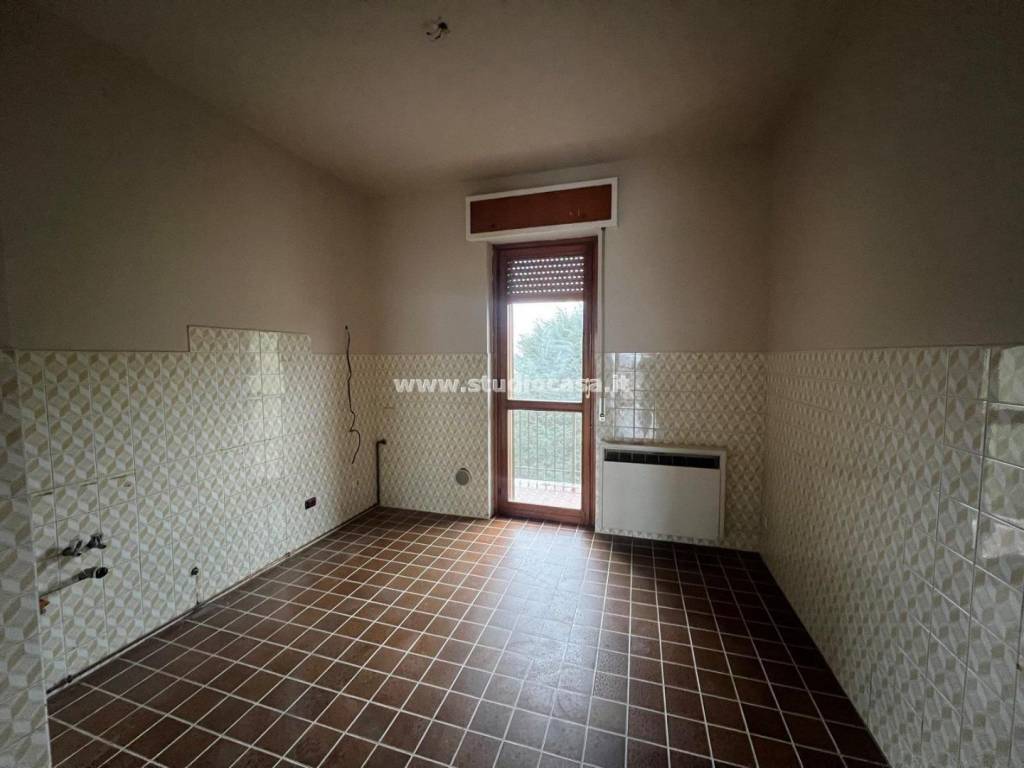 Appartamento a Pandino in Via Cesare Battisti - Foto 2