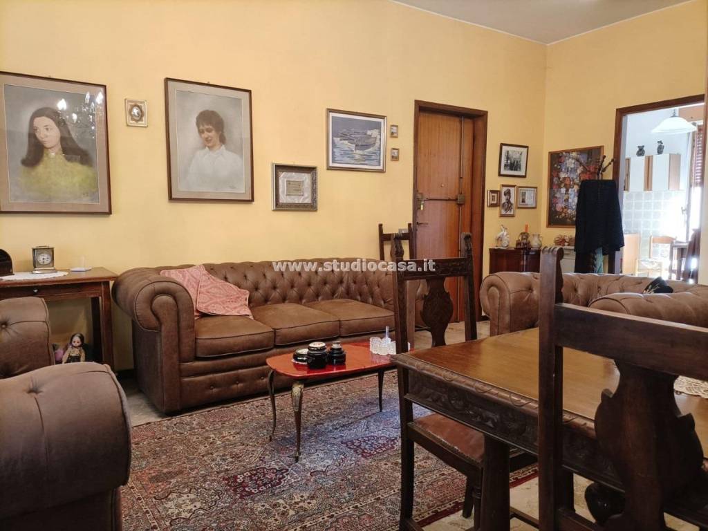 Appartamento a Pandino in Via Milano - Foto 5