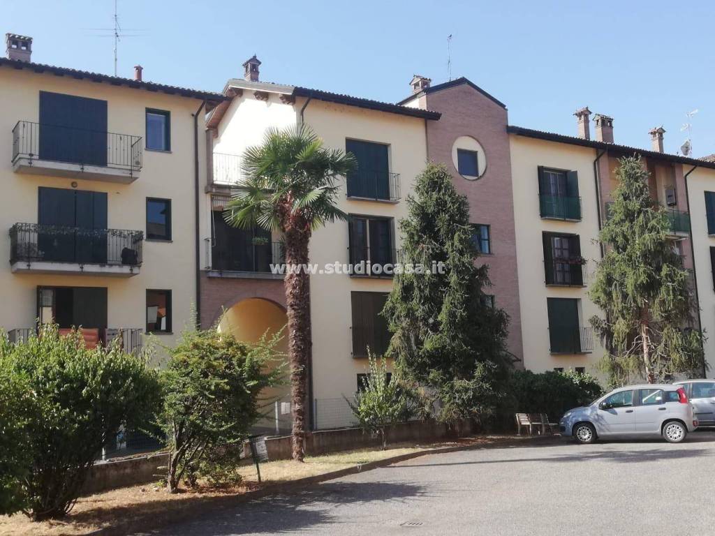 Appartamento a Pandino in Via Milano - Foto 2
