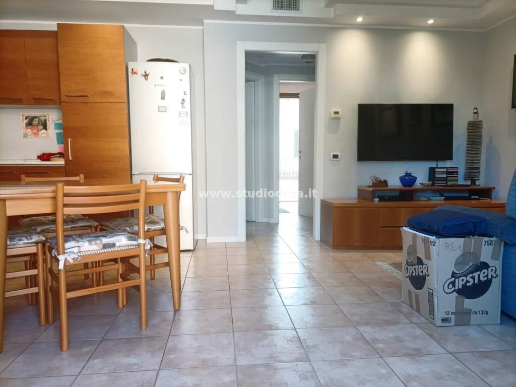 Appartamento a Pandino in Via Milano - Foto 4