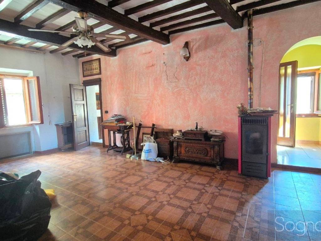 Villa a Magliano in toscana in Vicolo della Pergola, 3 - Foto 2