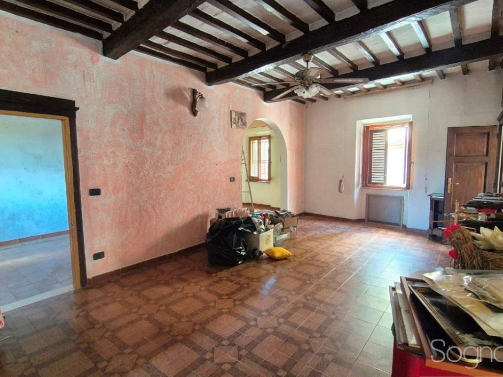 Villa a Magliano in toscana in Vicolo della Pergola, 3 - Foto 3