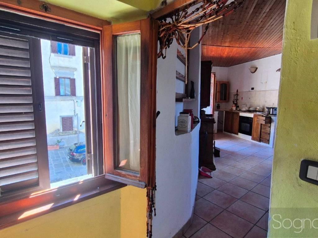Villa a Magliano in toscana in Vicolo della Pergola, 3 - Foto 4