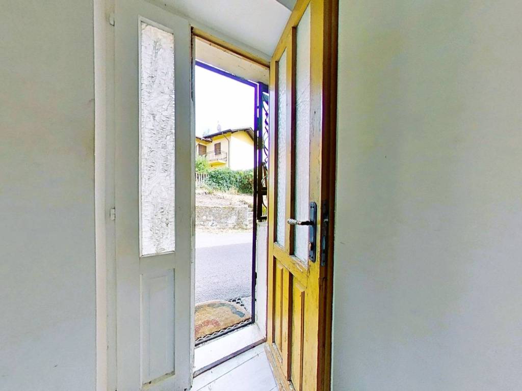 Casa indipendente a Cantalupo ligure in Località Pessinate, 18 - Foto 5