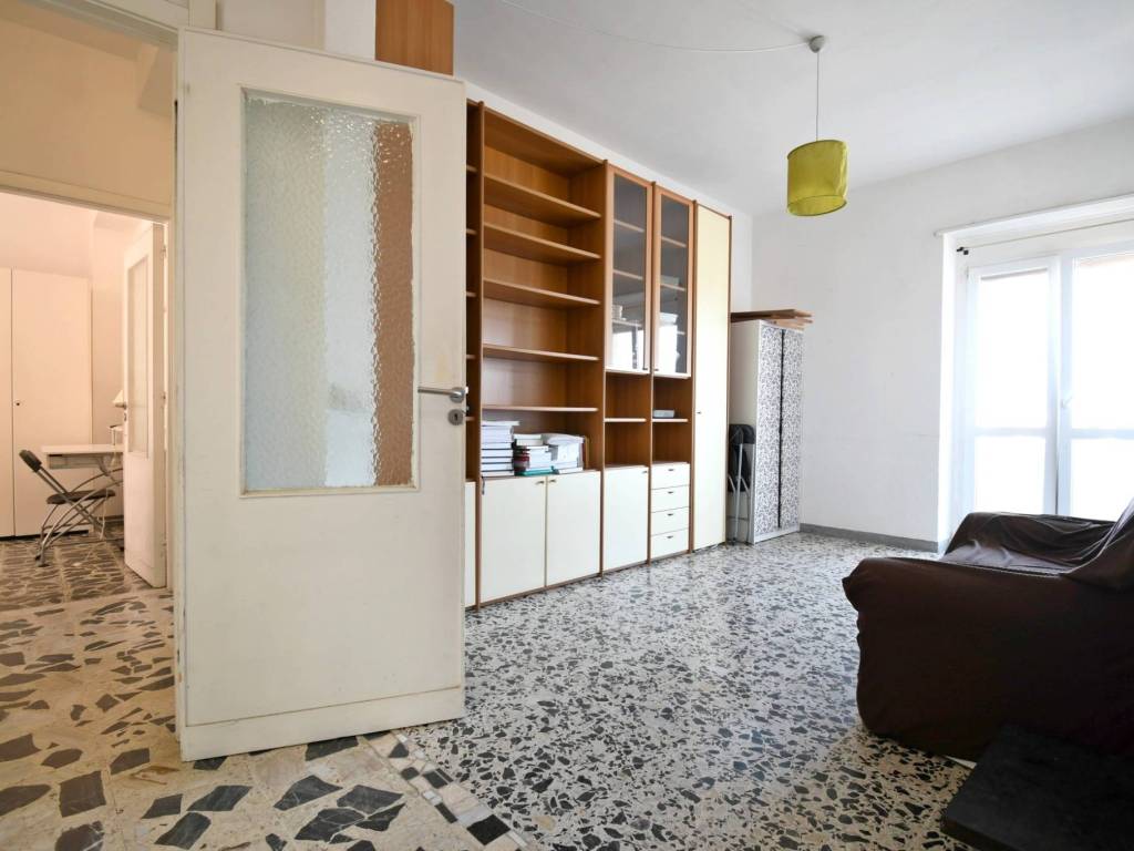Appartamento a Cagliari in Via Giudicessa Benedetta, 58 - Foto 2
