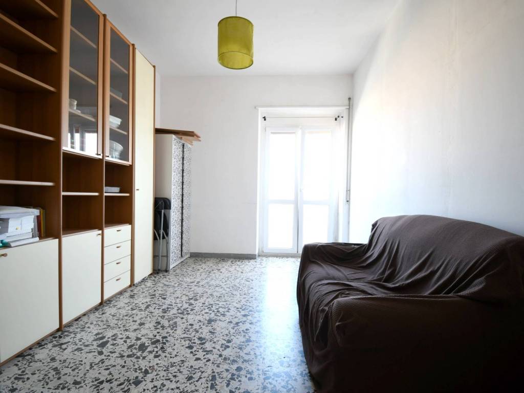 Appartamento a Cagliari in Via Giudicessa Benedetta, 58 - Foto 3