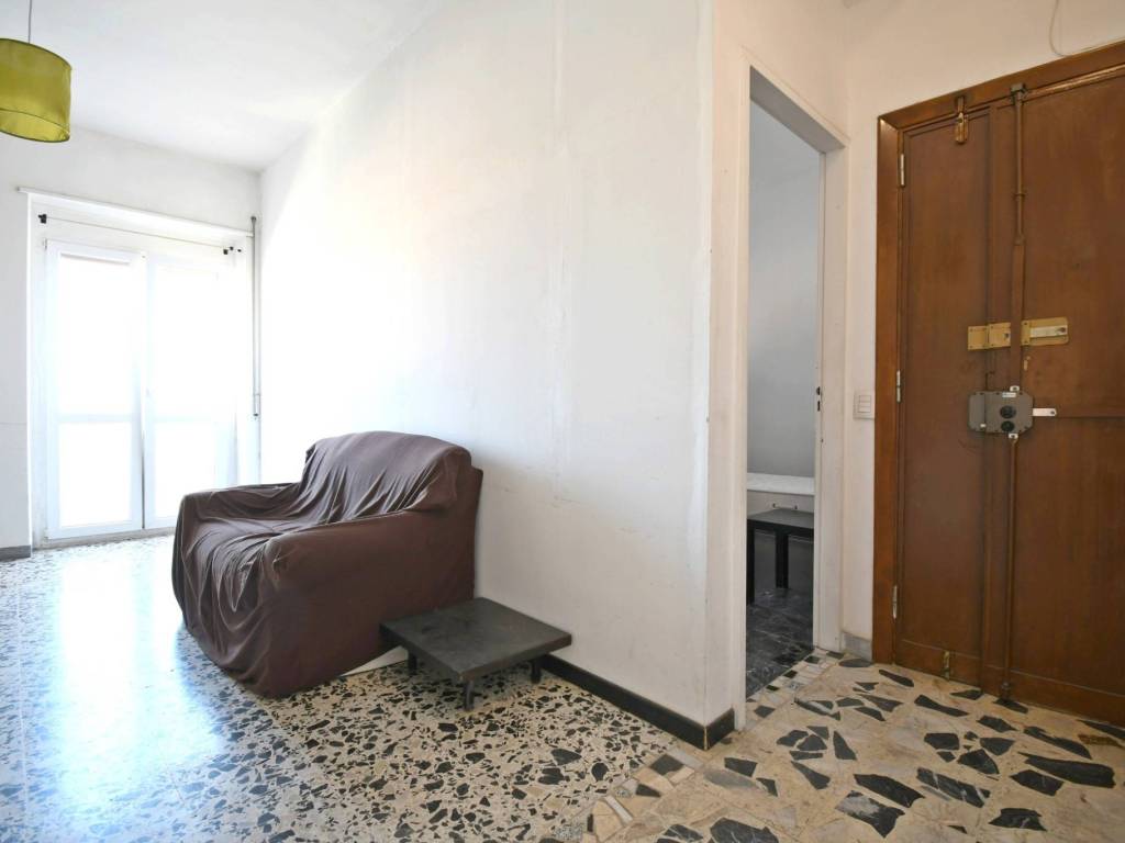 Appartamento a Cagliari in Via Giudicessa Benedetta, 58 - Foto 5