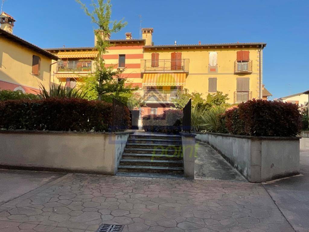 Appartamento a Castelverde in via Vittorio Veneto - Foto 2